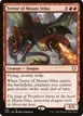 Terror of Mount Velus #145