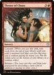 Throes of Chaos #146