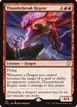 Thunderbreak Regent #147