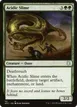 Acidic Slime #151