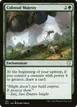 Colossal Majesty #154