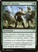 Garruk's Uprising #159