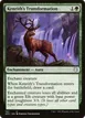 Kenrith's Transformation #162