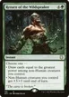 Return of the Wildspeaker #168