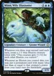 Minn, Wily Illusionist #16