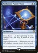 Netherese Puzzle-Ward #17