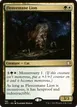 Fleecemane Lion #185