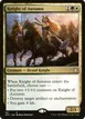 Knight of Autumn #187