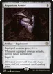 Argentum Armor #198