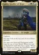 Galea, Kindler of Hope #1