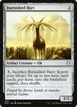 Burnished Hart #200