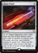Chaos Wand #201