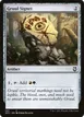 Gruul Signet #207
