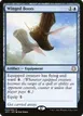 Winged Boots #20