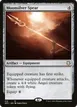 Moonsilver Spear #212