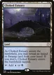 Choked Estuary #228