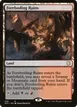 Foreboding Ruins #238