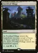 Fortified Village #239