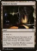 Mishra's Factory #248