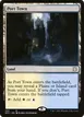 Port Town #255