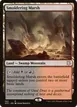 Smoldering Marsh #262