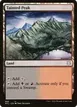Tainted Peak #266