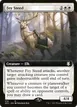 Fey Steed #274