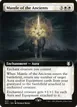 Mantle of the Ancients #277