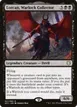 Lorcan, Warlock Collector #27