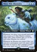 Minn, Wily Illusionist #285