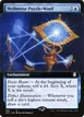 Netherese Puzzle-Ward #286