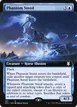 Phantom Steed #287