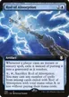 Rod of Absorption #288