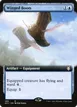 Winged Boots #289