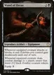 Wand of Orcus #28