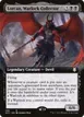 Lorcan, Warlock Collector #296