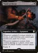 Wand of Orcus #297