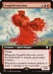 Vengeful Ancestor #304