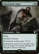 Indomitable Might #309
