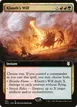 Klauth's Will #321