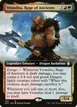 Vrondiss, Rage of Ancients #328