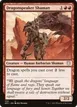 Dragonspeaker Shaman #330