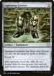 Lightning Greaves #331