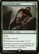 Indomitable Might #40