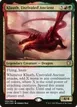 Klauth, Unrivaled Ancient #50