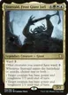 Storvald, Frost Giant Jarl #55