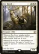 Fey Steed #5