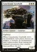 Cataclysmic Gearhulk #65