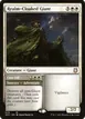 Realm-Cloaked Giant // Cast Off #70