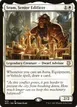 Sram, Senior Edificer #72